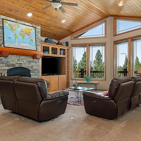 Cozy Home W/ Views From Heaven! Spokane Exterior foto