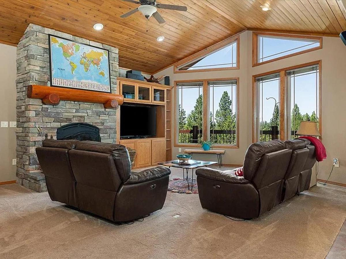 Cozy Home W/ Views From Heaven! Spokane Exterior foto